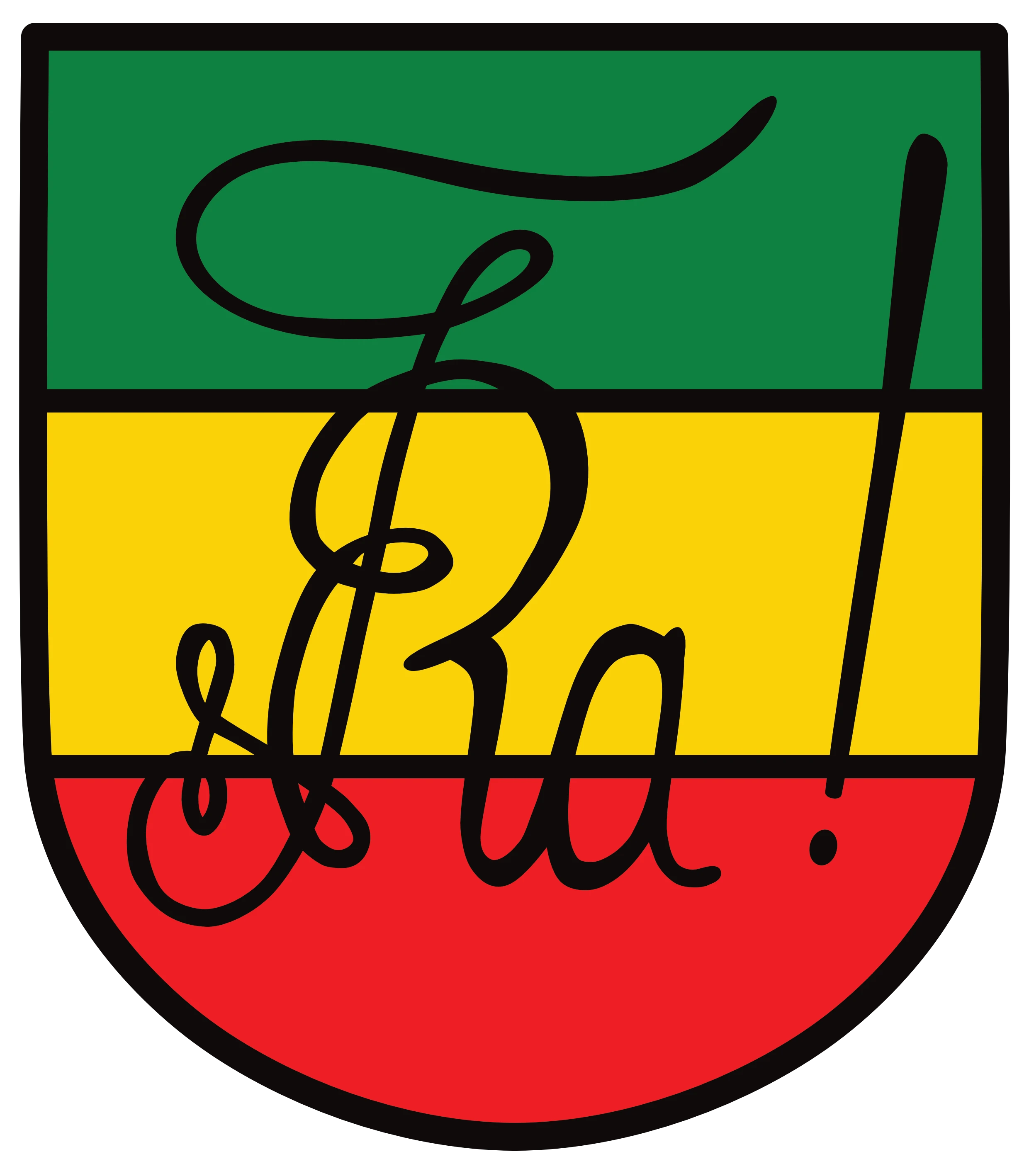 Wappen KStV Ravensberg